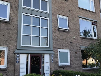 Bongerdstraat 14