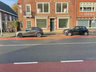 Bote van Bolswertstraat in Leeuwarden (80m2)