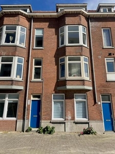 Boudewijnstraat in Rotterdam (65m2)