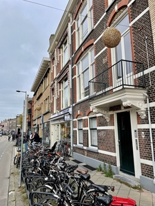 Bovenwoning Burgemeester Reigerstraat, Utrecht huren?