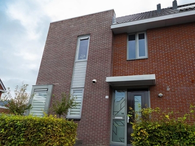 Brabanterlaan in Barneveld (155m2)