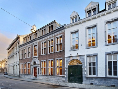 Bredestraat in Maastricht (83m2)