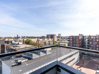 De Groene Haven in Delft (64m2)