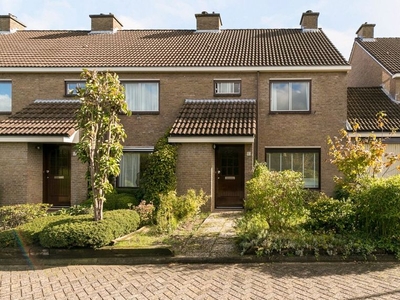 de Hunze in Hattem (125m2)