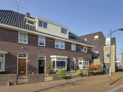 Dorpsstraat 86