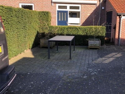 Dorpsstraat in Middelaar (60m2)