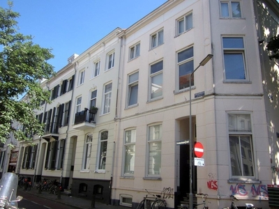 Driekoningenstraat in Arnhem (10m2)