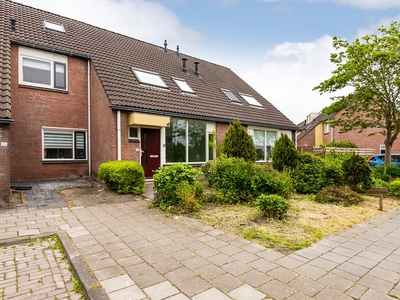 Duizendblad in Sneek (120m2)