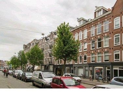 Eerste Oosterparkstraat in Amsterdam (50m2)