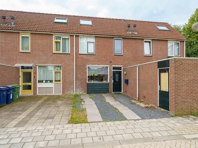 Eindhovenstraat 44