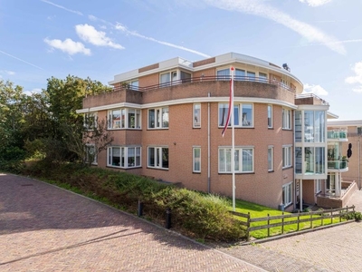 Emmaweg in Noordwijk (163m2)