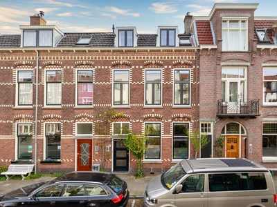 Frederik Hendrikstraat 32