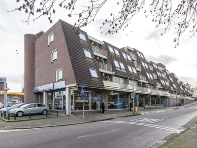 Geulstraat in Sliedrecht (47m2)