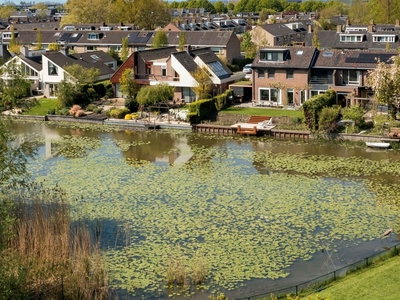 Gijsbrecht van Nijenrodestraat 138