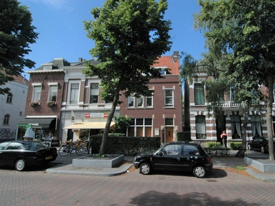 Ginnekenweg in Breda (59m2)