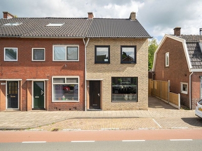 G.J. van Heekstraat in Enschede (108m2)