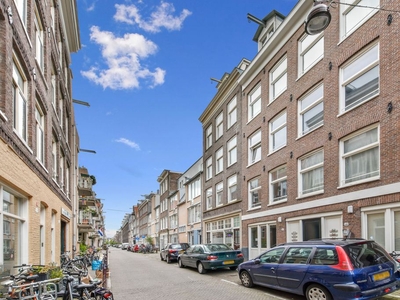 Goudsbloemstraat 183 I