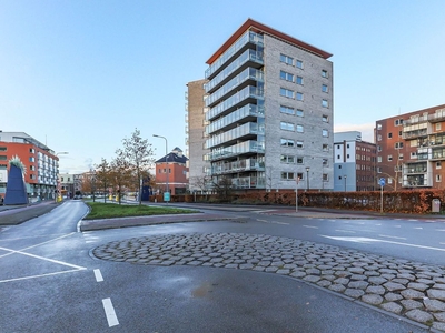 Griffeweg in Groningen (100m2)