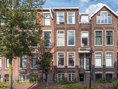 Hartingstraat in Utrecht (52m2)