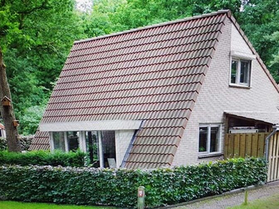 Hoogwolde in Nunspeet (50m2)