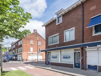 Huissensestraat in Arnhem (35m2)