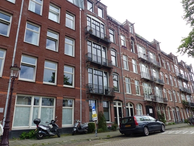 Jacob Catskade in Amsterdam (85m2)