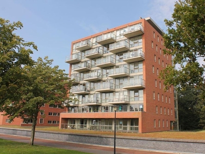 Jade in Heerhugowaard (114m2)