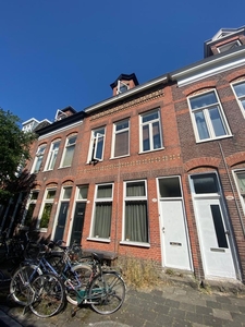 Joachim Altinghstraat in Groningen (50m2)