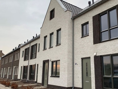 Juffrouw Koetlaan in Kampen (127m2)