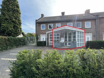 Julianalaan in Beek (75m2)