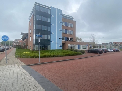 Kanaalstraat in IJmuiden (87m2)