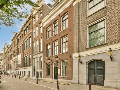 Keizersgracht 633 /A