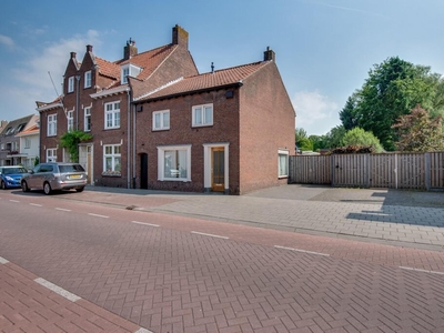 Kerkstraat in Loon op Zand (111m2)