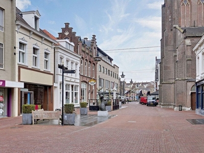 Kerkweg in Helmond (25m2)