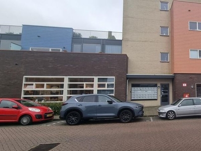 Kokerstraat in Wormer (65m2)