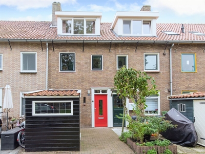 Leeuwenbekstraat 30