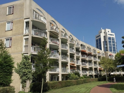 Londenstraat in Zoetermeer (69m2)