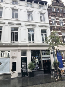 Maastrichter Brugstraat in Maastricht (32m2)