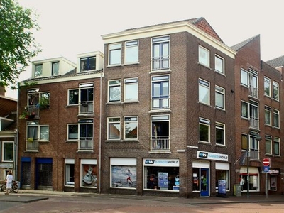 Maria van Reigersberchstraat in Delft (31m2)