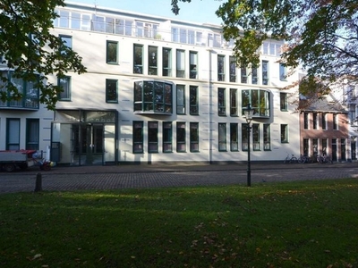 Martinikerkhof in Groningen (110m2)