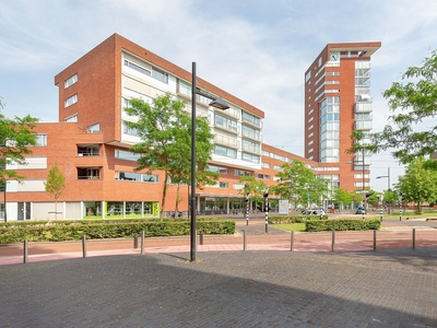 Middeldijkerplein in Barendrecht (40m2)