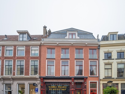 Minrebroederstraat in Utrecht (111m2)