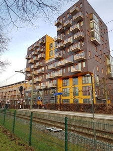 Nieuwe Stationsstraat in Ede (62m2)