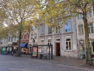 Boschstraat in Maastricht (73m2)