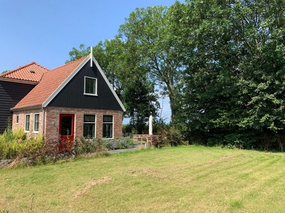 Overlekergouw in Broek in Waterland (38m2)