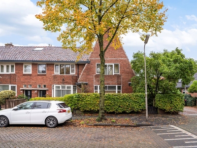 Paulus Potterstraat 64