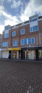 Peldenstraat in Stein (40m2)