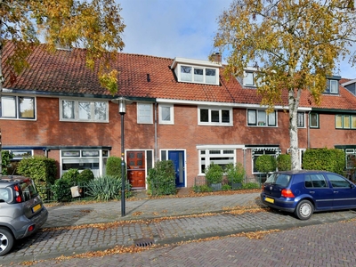 Raamstraat 35