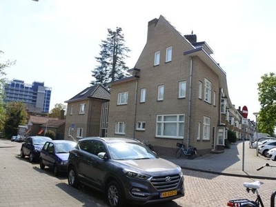 Römerselaan in Arnhem (80m2)