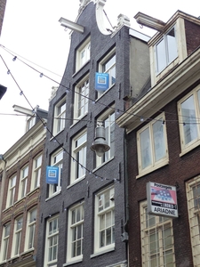 Rosmarijnsteeg in Amsterdam (63m2)